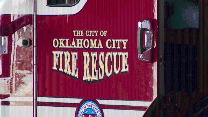 OKCFD drones big help in fighting fires
