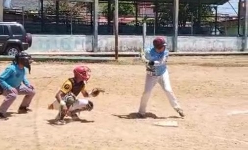 Los Cocos, El Cercado y Parranderos se llevan victorias