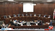 Hamilton County Commission held first evening meeting Wednesday