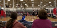 Nationwide volleyball tournament gives home school kids the chance to compete for a title