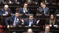 Tras las fugas del PRO, Javier Milei se garantizó el tercio en Diputados