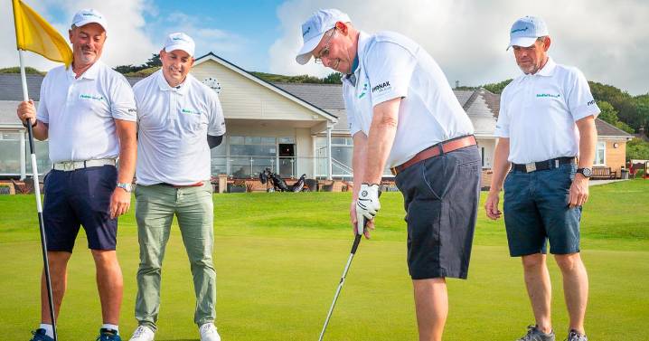 Five stunning Devon courses named among England’s best for 2025