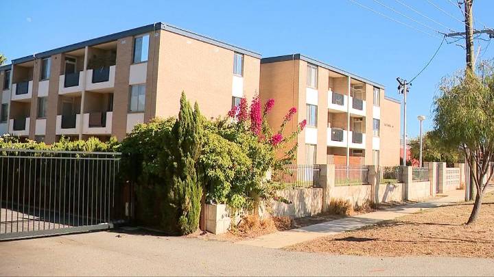 Data reveals shocking extent of disruptive behaviour in WA Public Housing, residents say complaints ignored