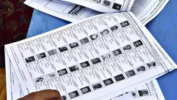 Wholesale purge: Congress' Kerala unit claims SIR helped NDA win 128 seats in Bihar