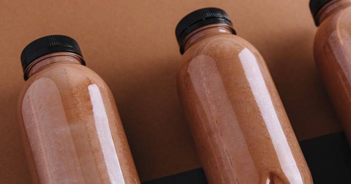 Milkshakes and lattes to be hit by Government sugar tax