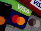 Visa, Mastercard to cut fees, let retailers reject cards