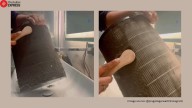 Delhi woman gives air purifier a ‘spa day’ after it turns black from pollution; viral video alarms netizens: ‘So harmful to stay indoors’