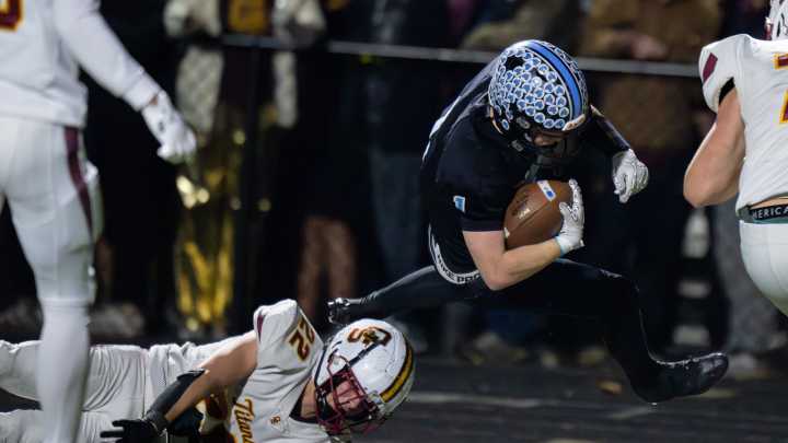 IHSAA football Class 3A state finals preview: Ft. Wayne Bishop Luers vs. Cascade