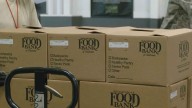 Gov. Stitt and lawmakers announce vote to allocate funds to food banks across Oklahoma