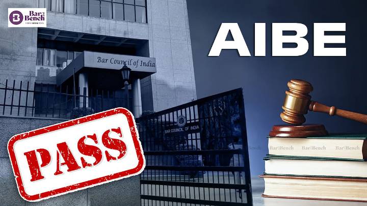 BCI tells Delhi High Court AIBE XXI will be held in June 2026, qualifying exam for foreign law degree grads in December