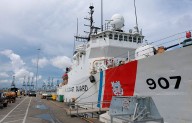 Swastikas Are Divisive, Not Hateful, Says Coast Guard UPDATE: Decision Reversed