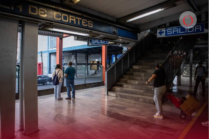 Metro CDMX: ¿Qué pasó en la Línea 2 hoy?