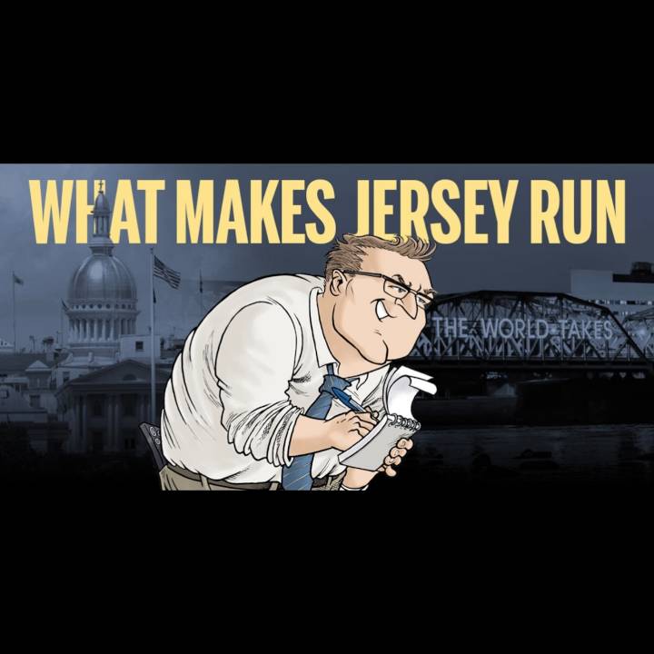 What Mikie Sherrill told us about her big victory and what lies ahead