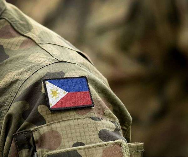 Philippines, Canada sign visiting troops deal