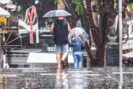 Cambio radical en el tiempo por la llegada de un frente frío: así afectará a Canarias