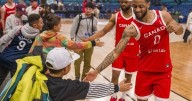 Mitchell steps in to guide Canada’s men’s basketball team for World Cup qualifiers