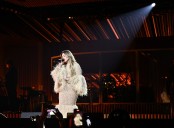 Grammy-winning singer announces new Vegas residency dates after family tragedy