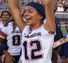 Inland girls athlete of the week: Milo Joi Sievers, Roosevelt