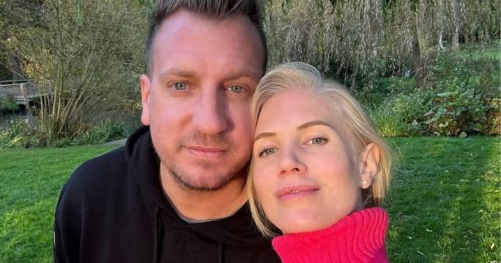 El romántico gesto de Daniela Christiansson para Maxi López tras su regreso a Argentina por Masterchef