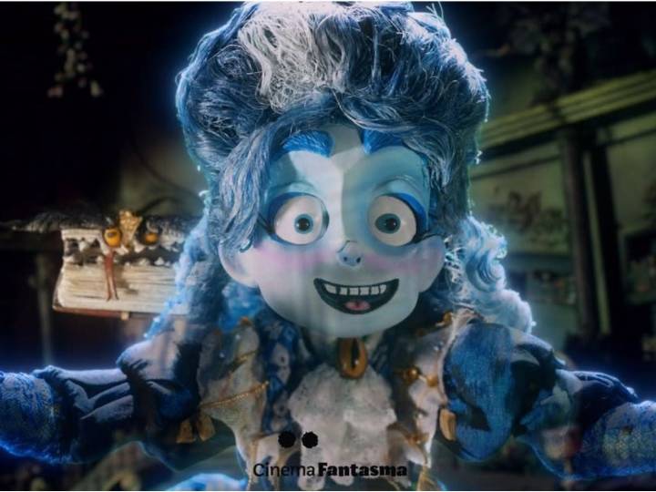 HBO Max confirma la llegada de Soy Frankelda a su catálogo, descubre cuando