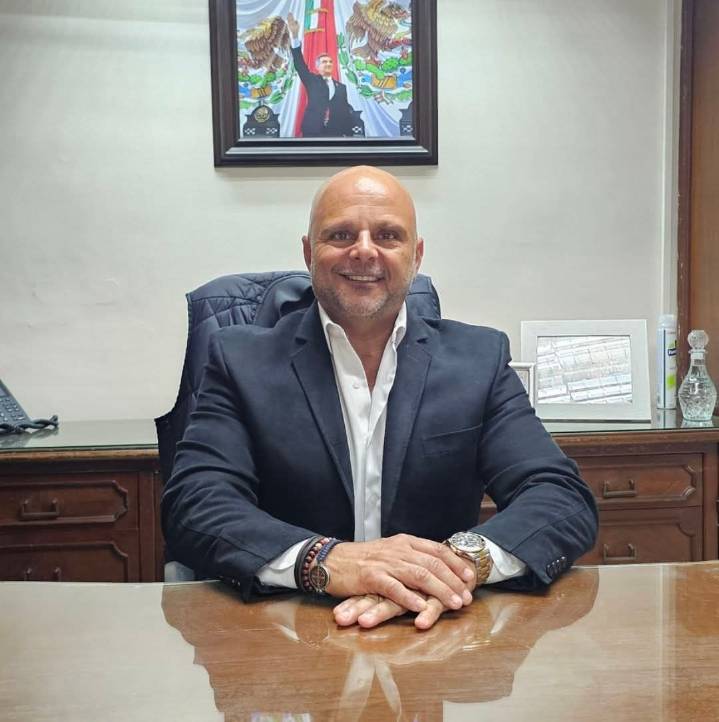 Lanza campaña Oficina Fiscal para Regularizar Derechos Vehiculares