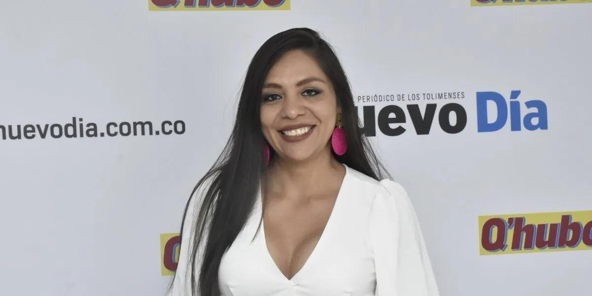 Renuncia la secretaria de Salud de Ibagué Liliana Ospina
