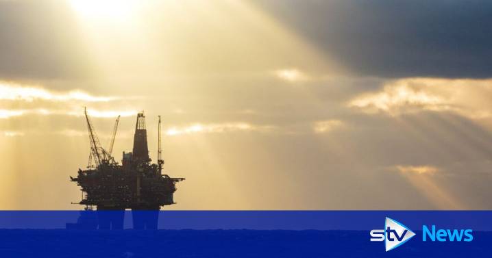 UK Government to allow oil and gas extraction near existing North Sea fields