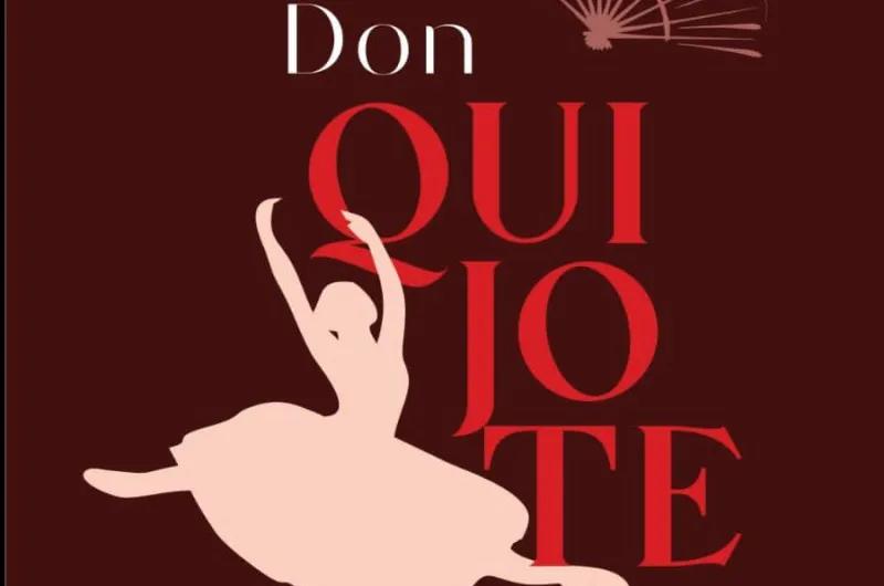 El teatro 25 de Mayo será escenario para la obra "Don Quijote"