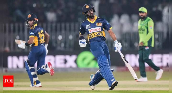 Islamabad blast: Eight Sri Lanka cricketers return from Pakistan; second ODI in doubt