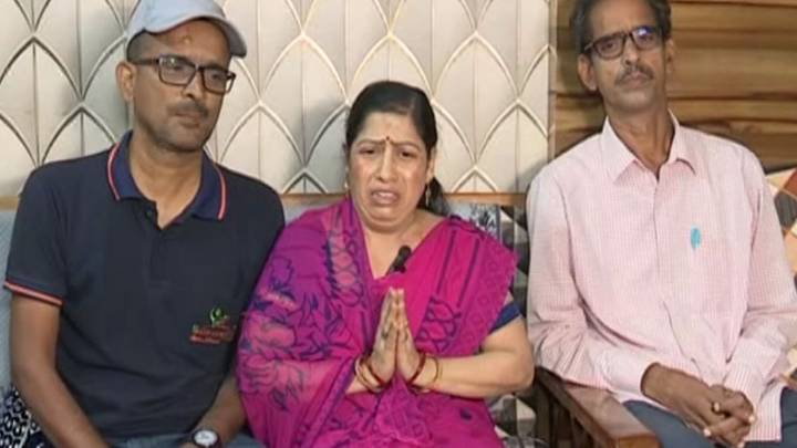 Pitabas Panda murder case: Slain advocate’s wife alleges death threats; legal battle deepens in Berhampur