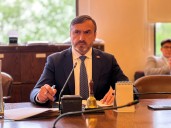 Justicia fija fecha para audiencia clave en causa contra el desaforado diputado Pulgar