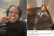 NYC judge's harsh promise to wannabe rapper Church of Ububal who 'sacrificed' cat