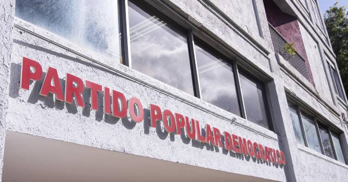 De luto el PPD por muerte de exsenador