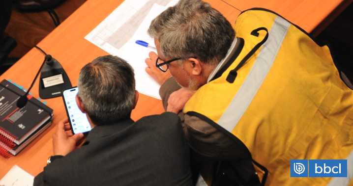 Muñeca Bielorrusa: Fiscalía acusa borrado intencional de chats en fonos incautados en casa de Vivanco