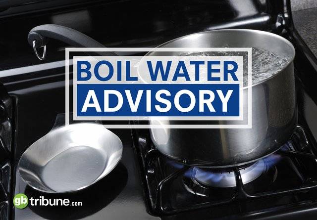 Boil Water Advisory issued for Bunker Hill