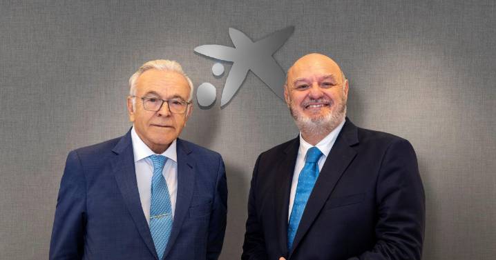 CriteriaCaixa invertirá 8.000 millones de euros en los próximos cinco años y destinará 4.000 millones a obra social