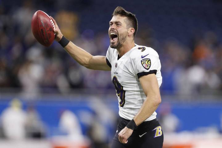Saints Make Justin Tucker Decision As Ex-Ravens Kicker Gets NFL Comeback Chance After Suspension Justin Tucker’s name resurfaces as the Saints' announcement creates buzz around his first NFL workout s
