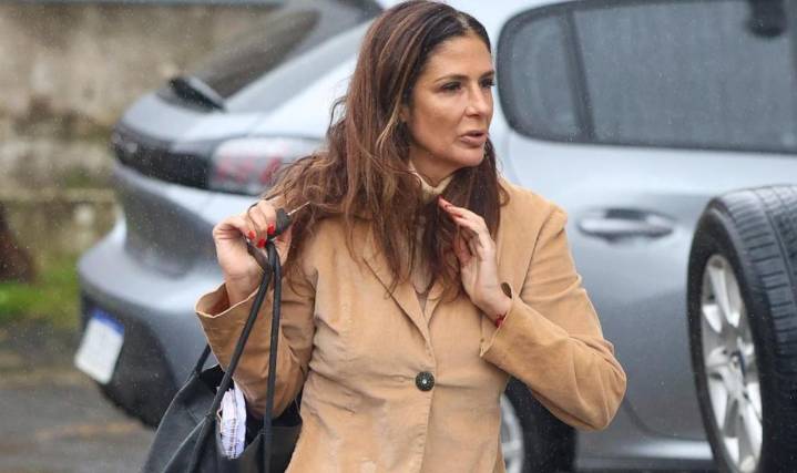 Juicio político a la jueza Makintach por el documental sobre Maradona