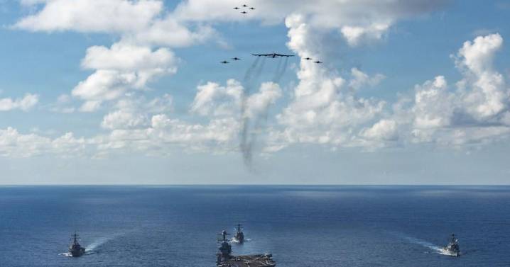 Why Canada must rebuke Trump’s actions on Venezuela