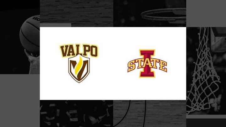 How to watch Valparaiso vs. Iowa State women's basketball: TV channel and streaming options for November 12