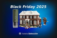 Ni calcenites ni colonias: ocho regalos tech (y no tech) originales para adelantar las compras de Navidad