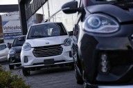 Colombia rompe récord en venta de carros eléctricos: 2.090 unidades en octubre, el mayor registro en la historia