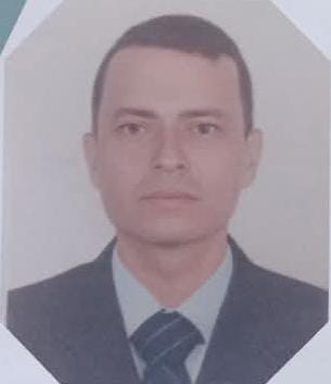 Luto en el gremio electricista