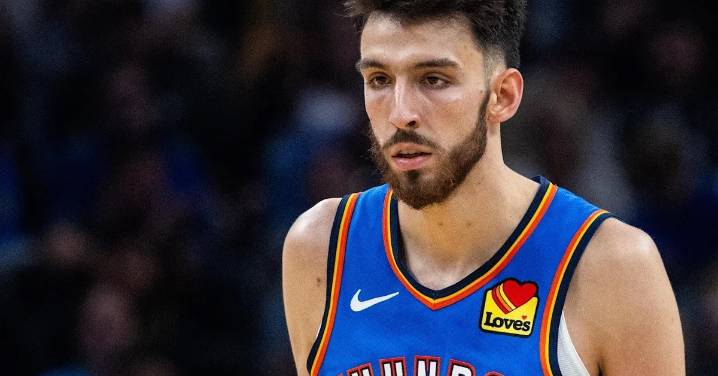 Thunder aplasta a Warriors y extiende su dominio en la NBA