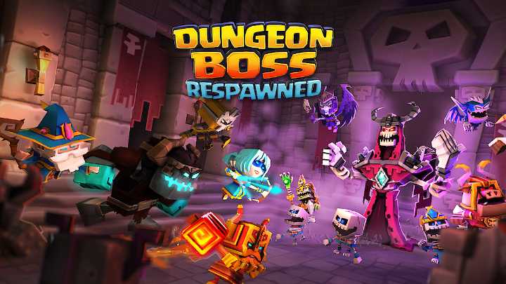 'Dungeon Boss: Respawned' From Boss Fight To Be Closed Down and Removed from Netflix Games