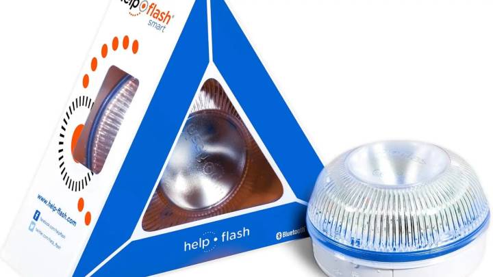 La DGT confirma que estos vehículos no están obligados a llevar la baliza V16