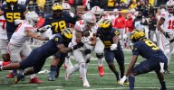 Fans believe Michigan should make playoffs with win over Ohio State