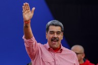 Donald Trump Teases Talks With Venezuela's Nicolas Maduro