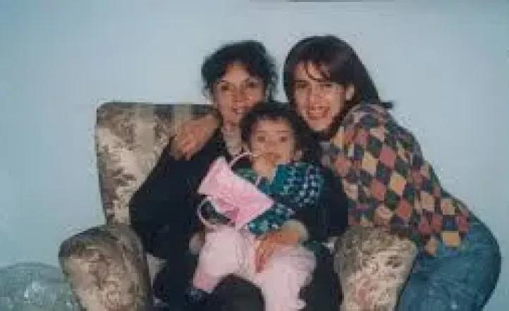 Una mujer en Paraguay reavivó la investigación por la desaparición de Marita Verón