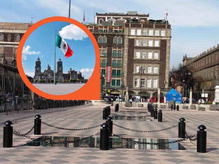 Ventanas arqueológicas CDMX: qué son y dónde las encuentras